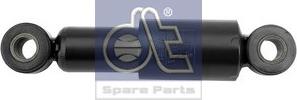 DT Spare Parts 4.61309 - Shock Absorber, cab suspension car-mod.net