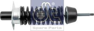 DT Spare Parts 4.61311 - Shock Absorber, cab suspension car-mod.net
