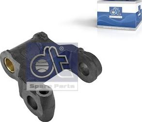 DT Spare Parts 4.61313 - Spring Shackle car-mod.net