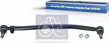 DT Spare Parts 4.61336 - Centre Rod Assembly car-mod.net