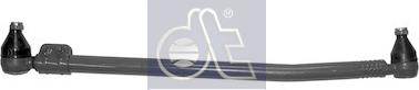 DT Spare Parts 4.61331 - Centre Rod Assembly car-mod.net