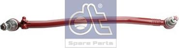 DT Spare Parts 4.61332 - Centre Rod Assembly car-mod.net