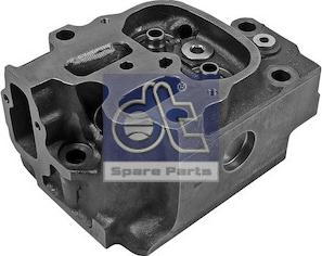 DT Spare Parts 4.61372 - Cylinder Head car-mod.net