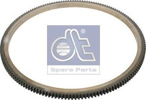 DT Spare Parts 4.61240 - Ring Gear, flywheel car-mod.net