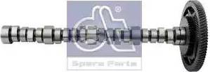 DT Spare Parts 4.61247 - Camshaft car-mod.net