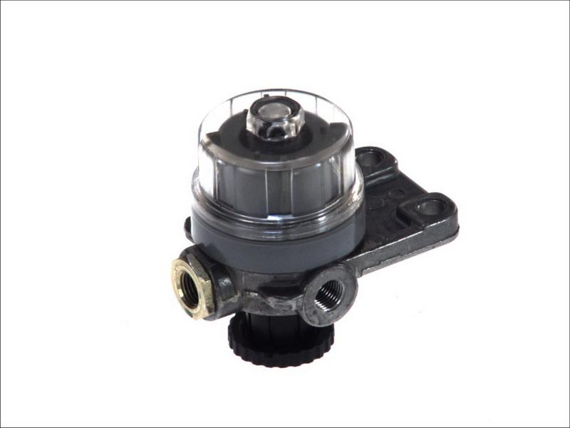DT Spare Parts 4.61251 - Fuel pre-supply, pump car-mod.net