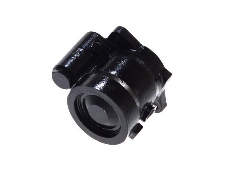 DT Spare Parts 4.61206 - Hydraulic Pump, steering system car-mod.net