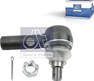 DT Spare Parts 4.61208 - Tie Rod End car-mod.net