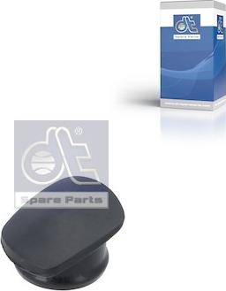DT Spare Parts 4.61281 - Gear Lever Gaiter car-mod.net