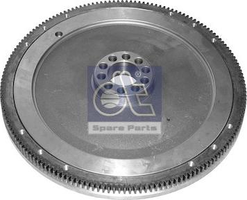 DT Spare Parts 4.61239 - Flywheel car-mod.net