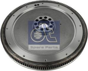 DT Spare Parts 4.61236 - Flywheel car-mod.net