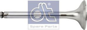 DT Spare Parts 4.61225 - Outlet valve car-mod.net