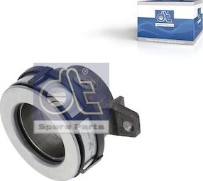 DT Spare Parts 4.61275 - Clutch Release Bearing car-mod.net