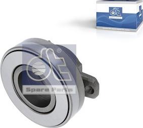 DT Spare Parts 4.61716 - Clutch Release Bearing car-mod.net