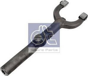 DT Spare Parts 4.61712 - Release Fork, clutch car-mod.net