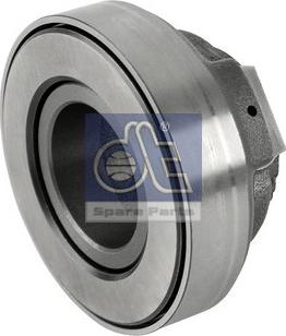 DT Spare Parts 4.61717 - Clutch Release Bearing car-mod.net