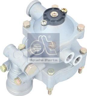 DT Spare Parts 4.61786 - Control Valve, trailer car-mod.net