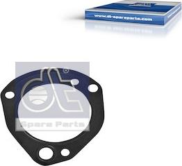 DT Spare Parts 4.68940 - Gasket, fuel pump car-mod.net