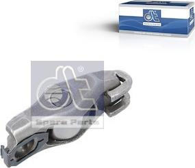 DT Spare Parts 4.68987 - Rocker Arm, engine timing car-mod.net