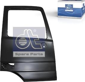 DT Spare Parts 4.68411 - Door, body car-mod.net