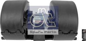 DT Spare Parts 4.68608 - Interior Blower car-mod.net