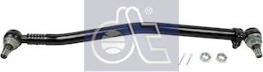 DT Spare Parts 4.68634 - Centre Rod Assembly car-mod.net