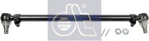 DT Spare Parts 4.68633 - Centre Rod Assembly car-mod.net
