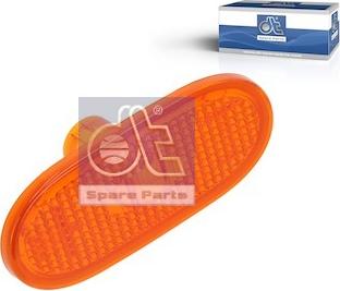 DT Spare Parts 4.68084 - Side Marker Light car-mod.net