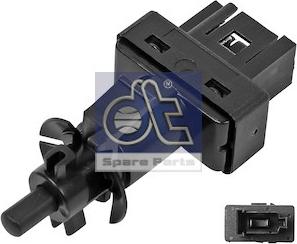 DT Spare Parts 4.68125 - Door lock switch, button car-mod.net