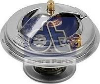 DT Spare Parts 4.68174 - Coolant thermostat / housing car-mod.net