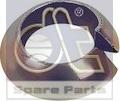 DT Spare Parts 4.68896 - Centering Ring, rim car-mod.net