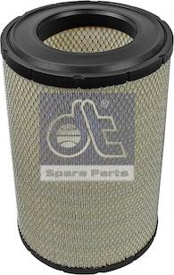 DT Spare Parts 4.68866 - Engine Air Filter car-mod.net