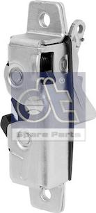 DT Spare Parts 4.68368 - Door Lock car-mod.net