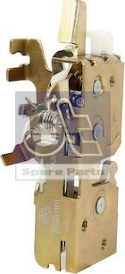 DT Spare Parts 4.68363 - Door Lock car-mod.net