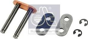 DT Spare Parts 4.68296 - Link, timing chain car-mod.net