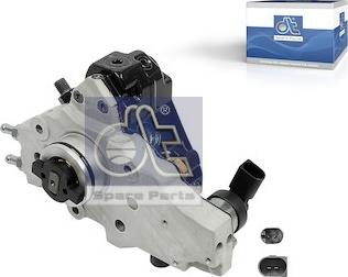 DT Spare Parts 4.68212 - High Pressure Injection Pump car-mod.net