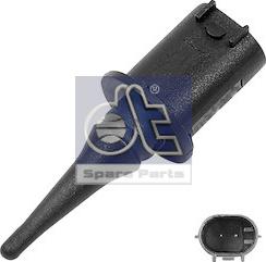 DT Spare Parts 4.68271 - Sensor, exterior temperature car-mod.net