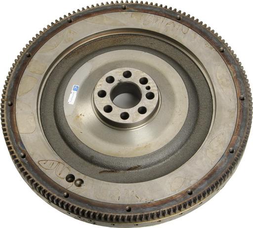 DT Spare Parts 4.63450 - Flywheel car-mod.net