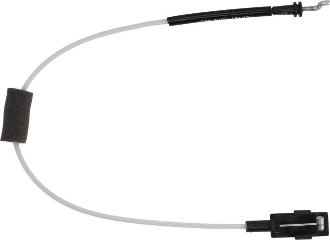 DT Spare Parts 4.63402 - Cable, door release car-mod.net