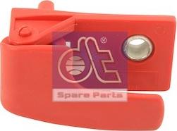 DT Spare Parts 4.63433 - Door Handle car-mod.net