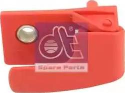 DT Spare Parts 4.63432 - Door-handle Control car-mod.net