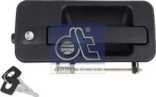 DT Spare Parts 4.63429 - Door Handle car-mod.net