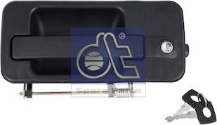 DT Spare Parts 4.63428 - Door Handle car-mod.net