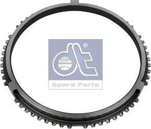 DT Spare Parts 4.63596 - Synchronizer Ring, manual transmission car-mod.net