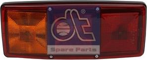 DT Spare Parts 4.63546 - Combination Rearlight car-mod.net