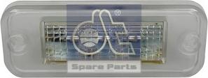 DT Spare Parts 4.63541SP - Outline Lamp car-mod.net