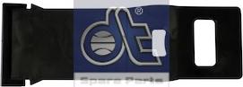 DT Spare Parts 4.63515 - Holder, mudguard car-mod.net