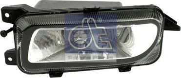 DT Spare Parts 4.63532 - Fog Light car-mod.net