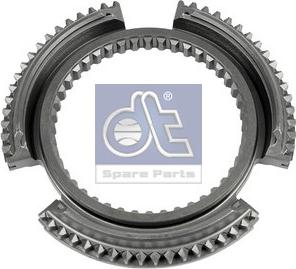 DT Spare Parts 4.63578 - Synchronizer Ring, manual transmission car-mod.net