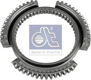 DT Spare Parts 4.63577 - Synchronizer Ring, manual transmission car-mod.net